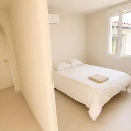 Avec Climatisation - 10 Pers. - Fr-1-878-75 Villa Tosse