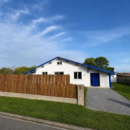 Villa Avec Climatisation - 10 Pers. - Fr-1-878-75