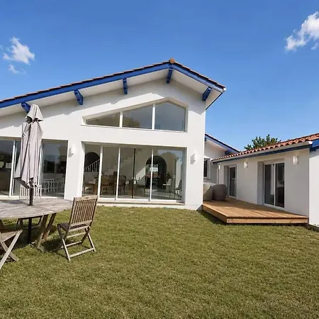 Avec Climatisation - 10 Pers. - Fr-1-878-75 Villa *